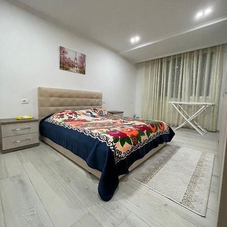 Tani Apartment 1 Shkodër Buitenkant foto