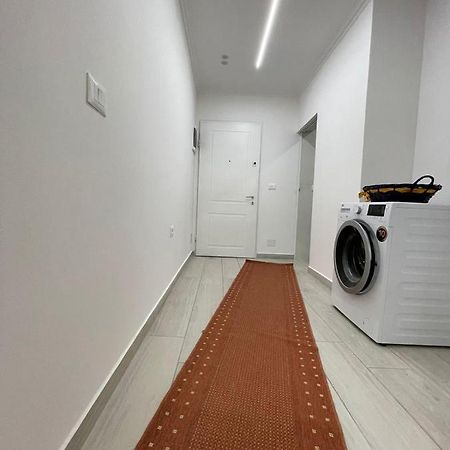 Tani Apartment 1 Shkodër Buitenkant foto