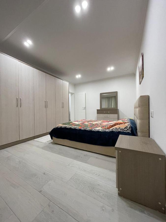Tani Apartment 1 Shkodër Buitenkant foto